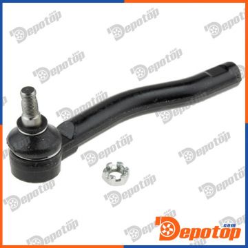 Rotule de direction droite pour TOYOTA | TOES3016, SP32023